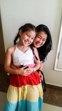 Ryan and Vivian June 2015